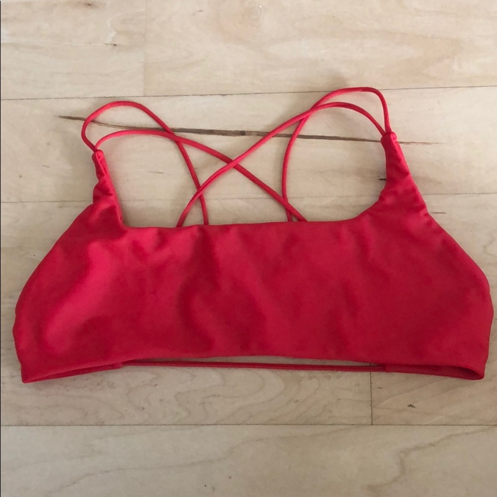 Mikoh top
